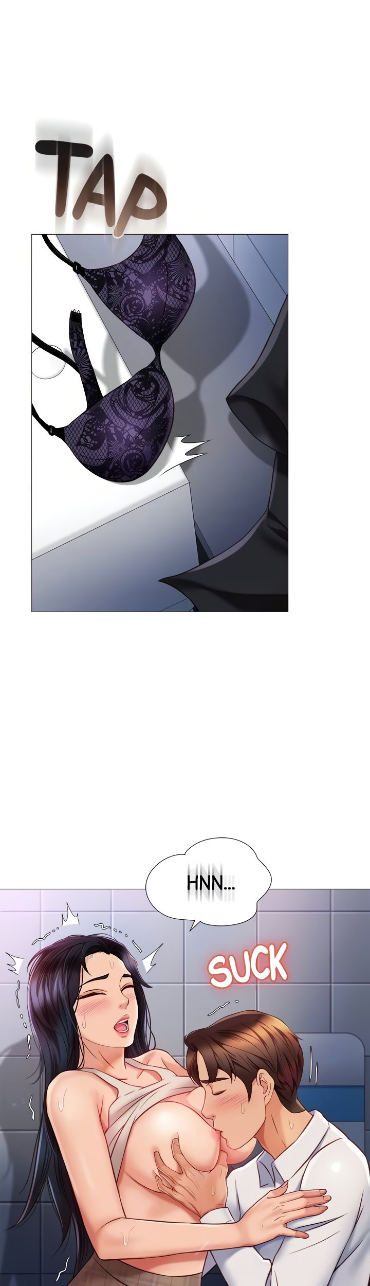 Daughter Friend - Chapter 61 [photo 38] - MangaPorn