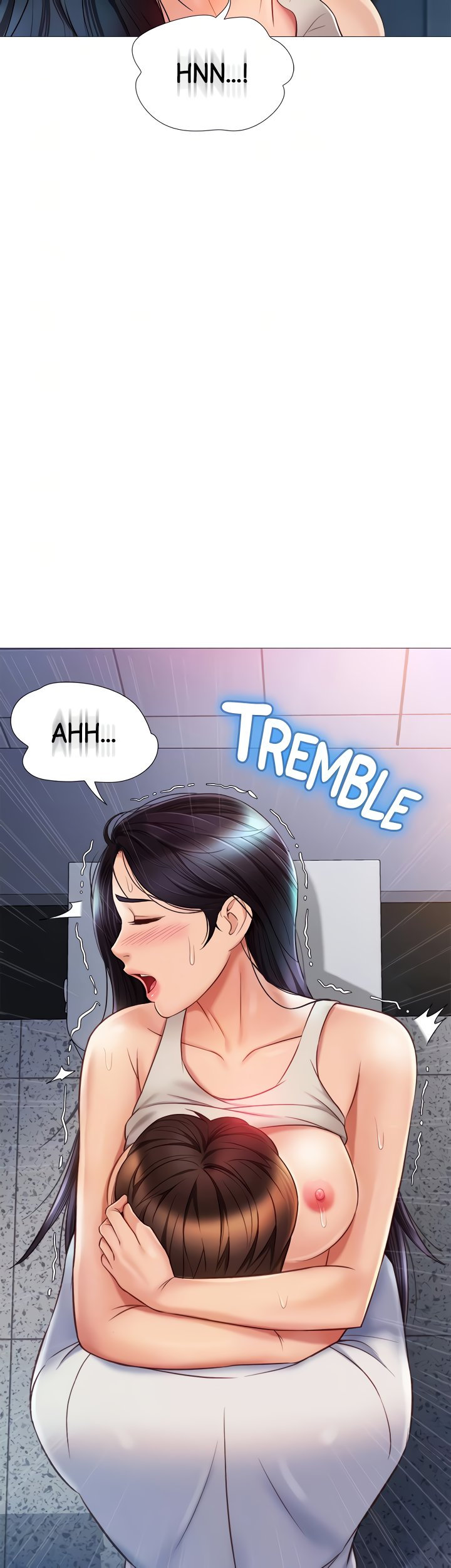 Daughter Friend - Chapter 61 [photo 40] - MangaPorn