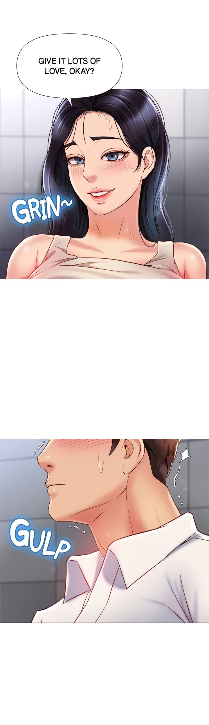 Daughter Friend - Chapter 61 [photo 43] - MangaPorn