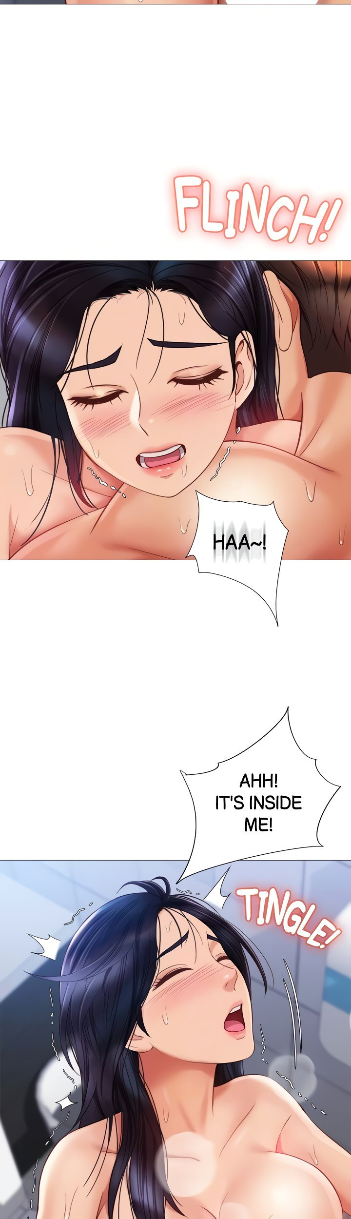 Daughter Friend - Chapter 62 [photo 14] - MangaPorn