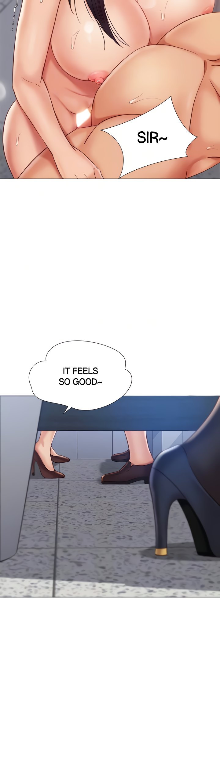 Daughter Friend - Chapter 62 [photo 15] - MangaPorn