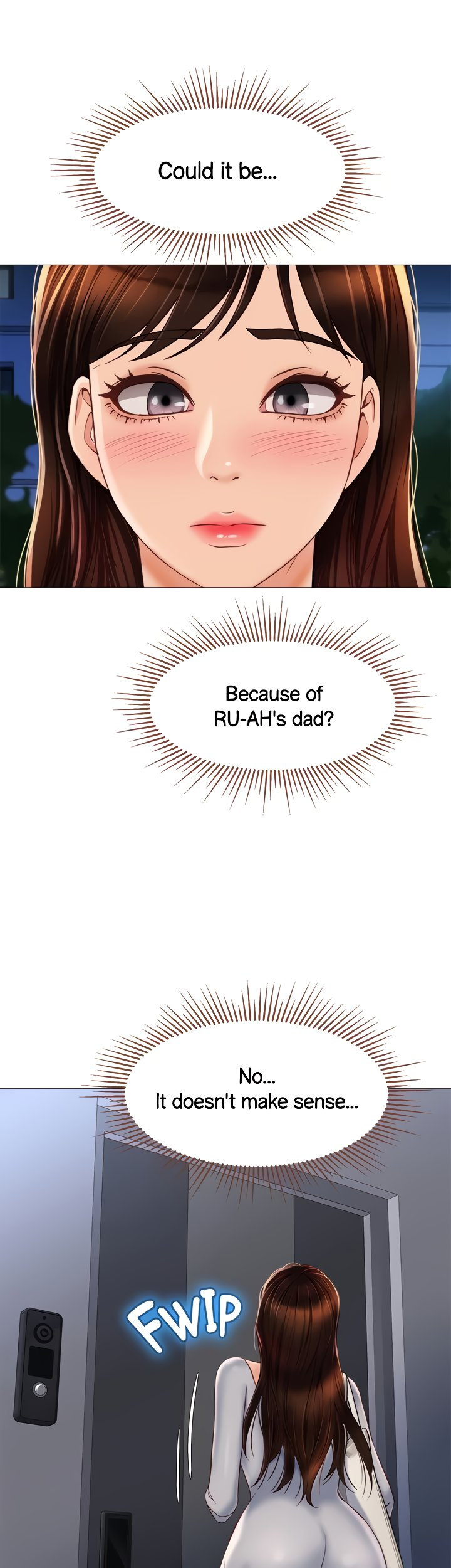 Daughter Friend - Chapter 62 [photo 30] - MangaPorn