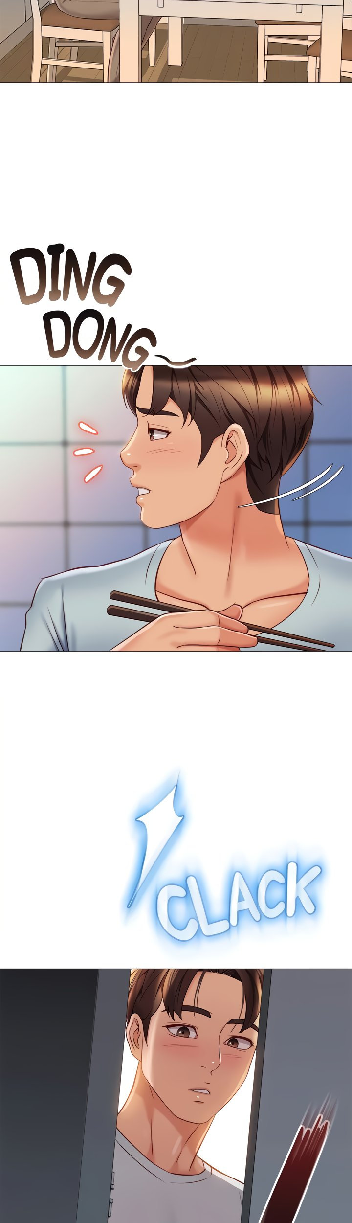 Daughter Friend - Chapter 62 [photo 41] - MangaPorn