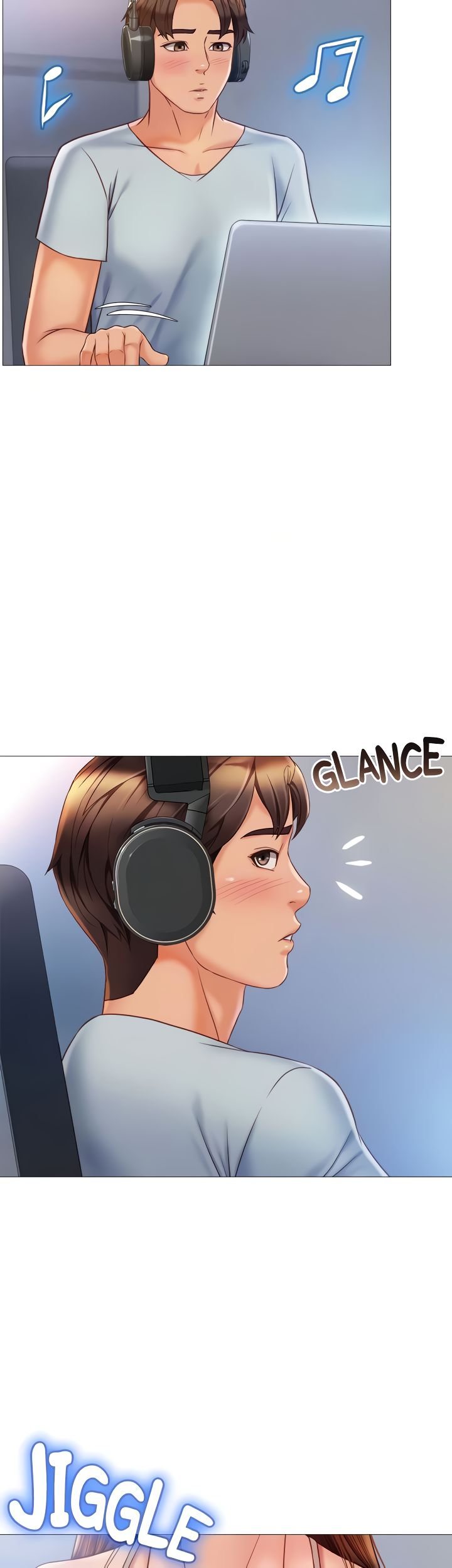 Daughter Friend - Chapter 63 [photo 12] - MangaPorn