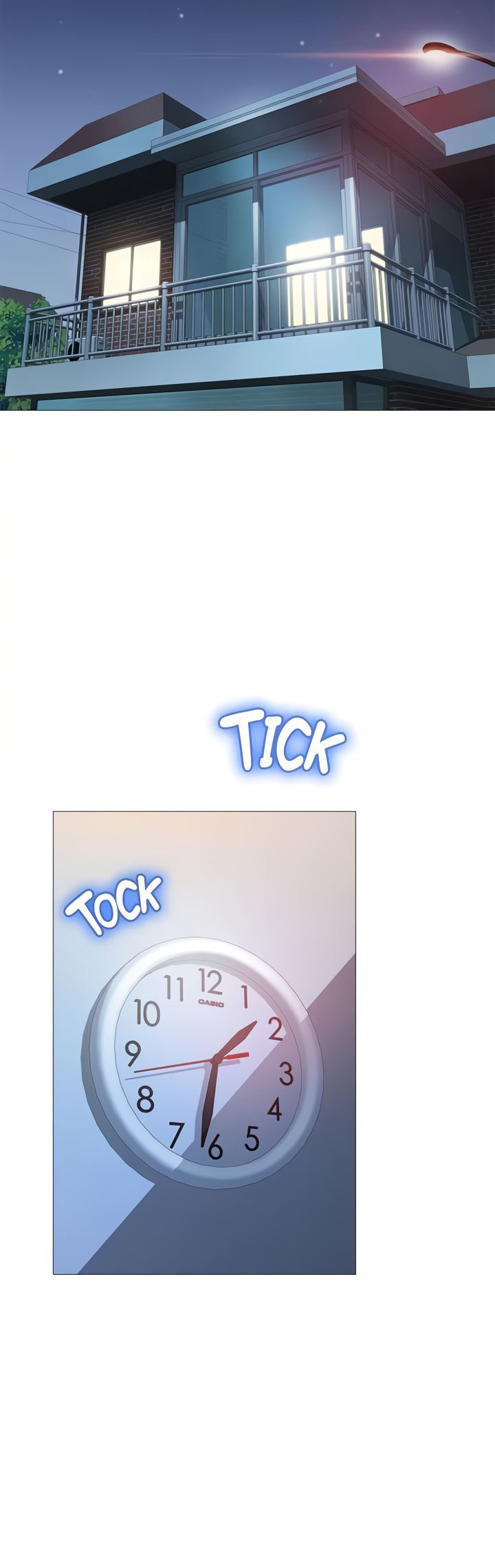 Daughter Friend - Chapter 63 [photo 20] - MangaPorn