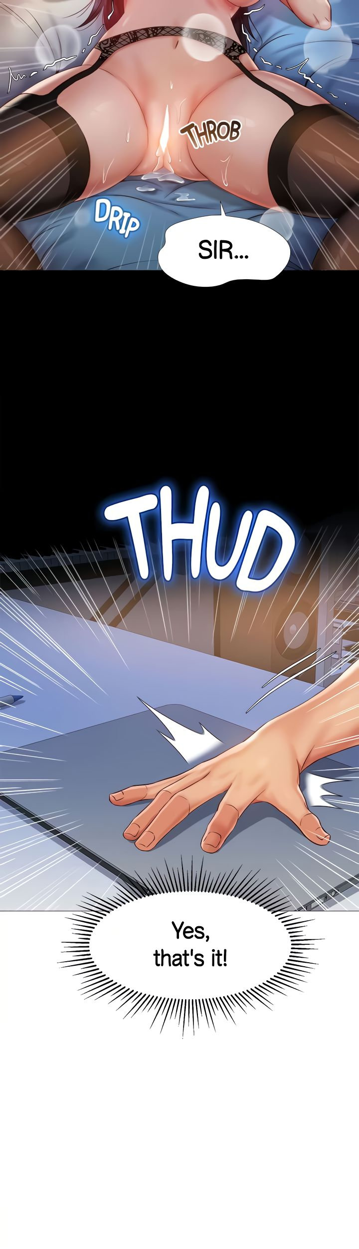 Daughter Friend - Chapter 63 [photo 26] - MangaPorn