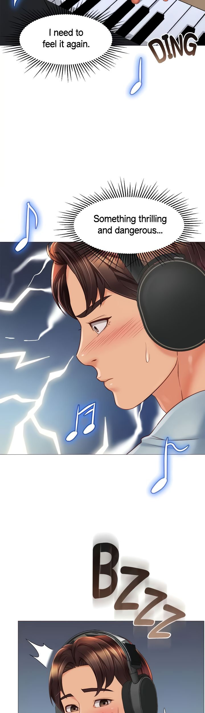 Daughter Friend - Chapter 63 [photo 28] - MangaPorn