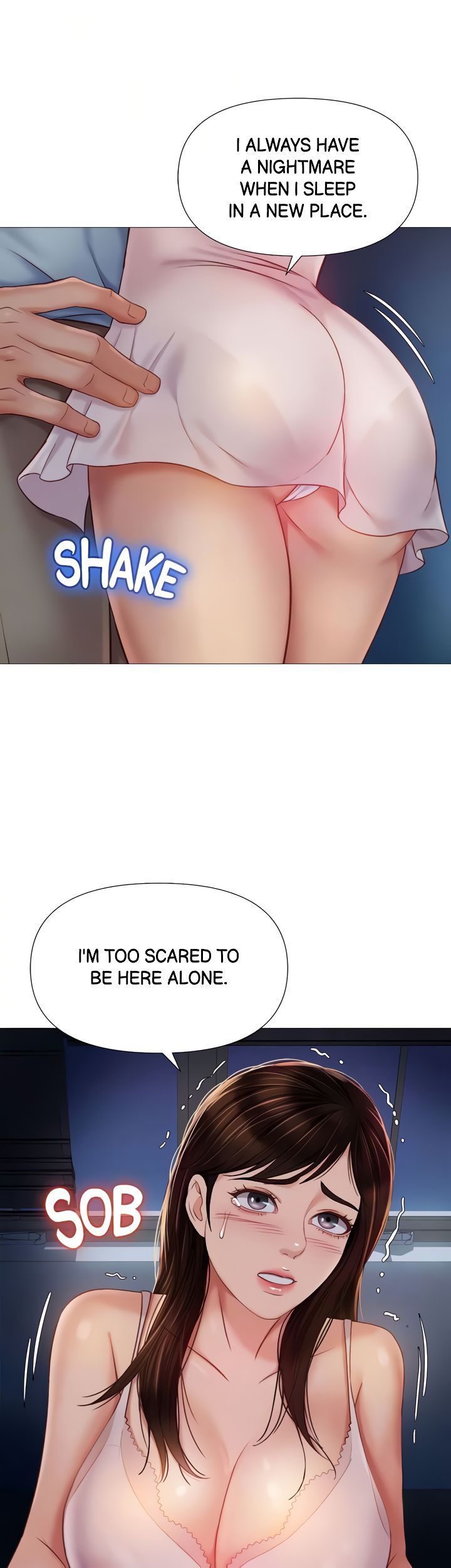 Daughter Friend - Chapter 63 [photo 33] - MangaPorn