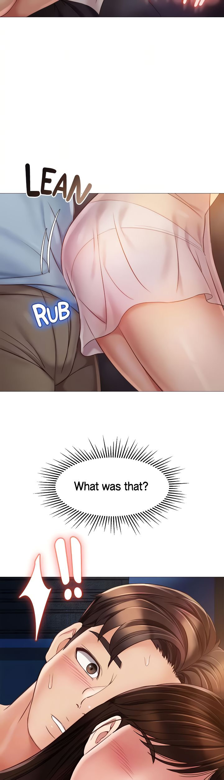 Daughter Friend - Chapter 63 [photo 37] - MangaPorn