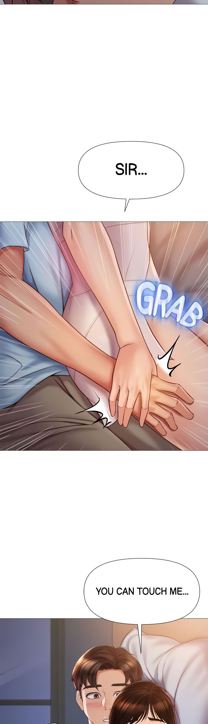 Daughter Friend - Chapter 63 [photo 41] - MangaPorn