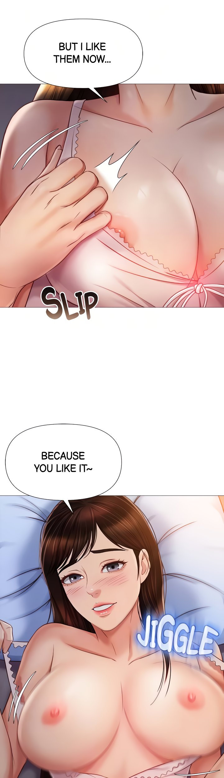 Daughter Friend - Chapter 64 [photo 13] - MangaPorn