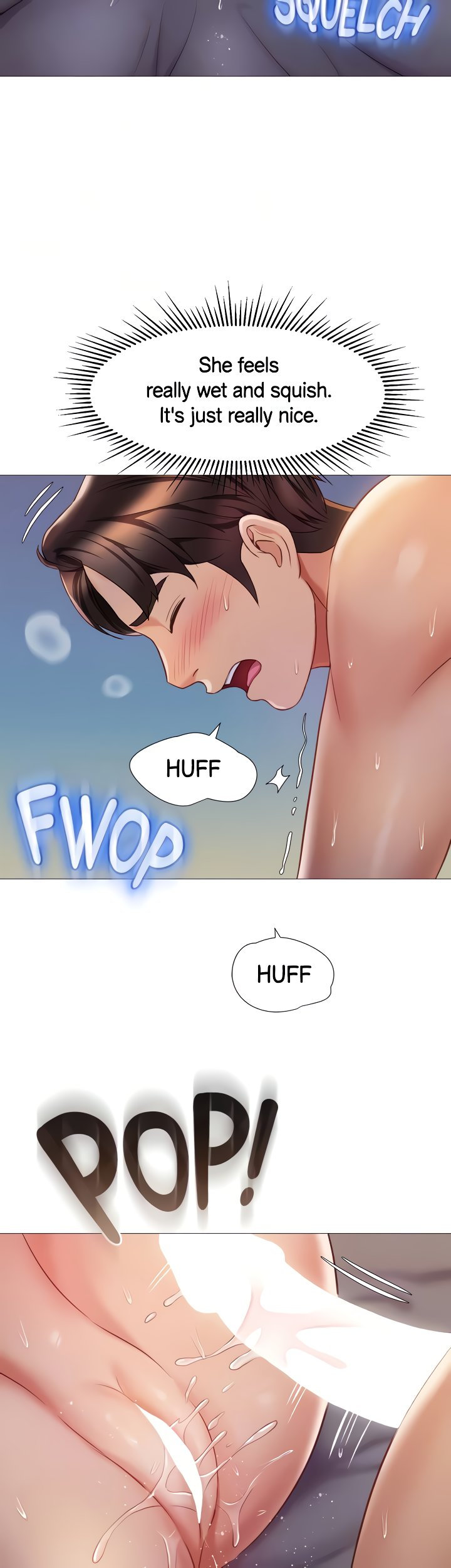 Daughter Friend - Chapter 64 [photo 19] - MangaPorn