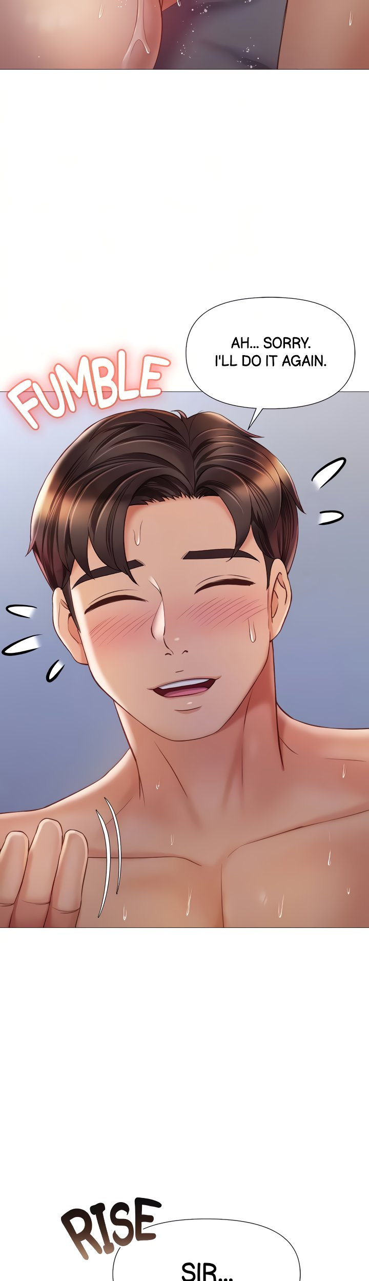 Daughter Friend - Chapter 64 [photo 20] - MangaPorn