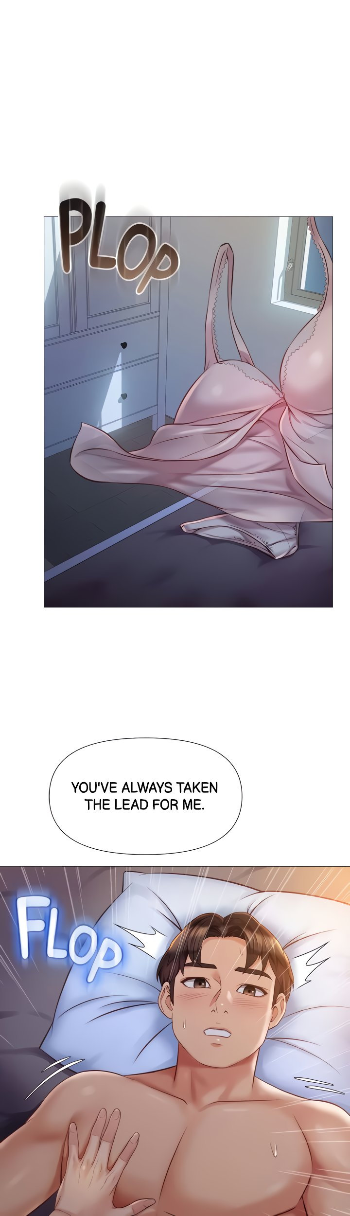 Daughter Friend - Chapter 64 [photo 22] - MangaPorn