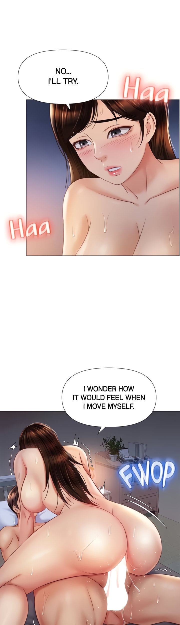 Daughter Friend - Chapter 64 [photo 28] - MangaPorn