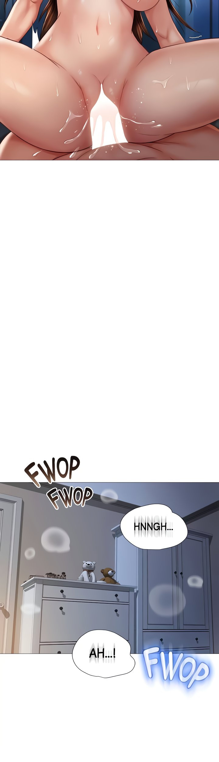 Daughter Friend - Chapter 64 [photo 30] - MangaPorn