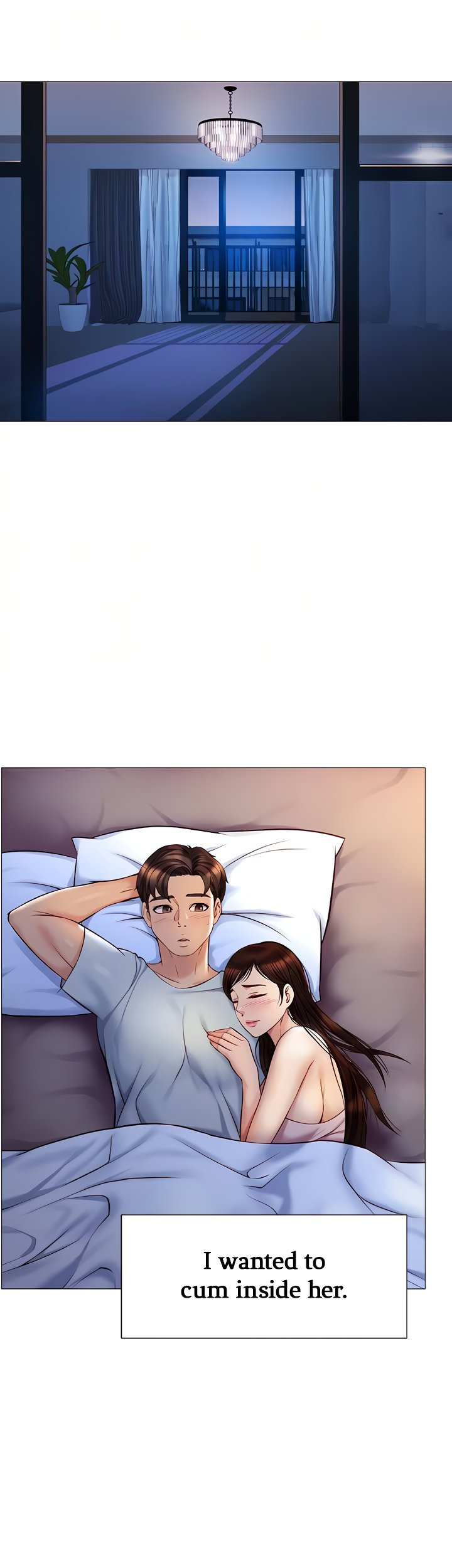 Daughter Friend - Chapter 64 [photo 36] - MangaPorn