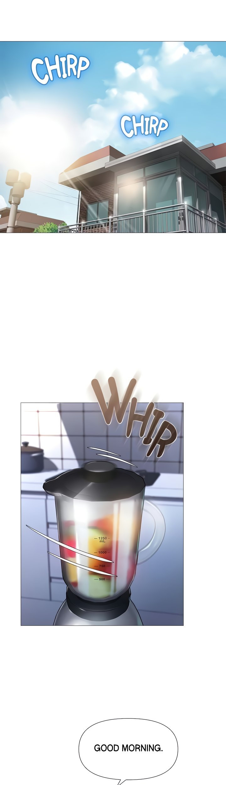 Daughter Friend - Chapter 64 [photo 41] - MangaPorn