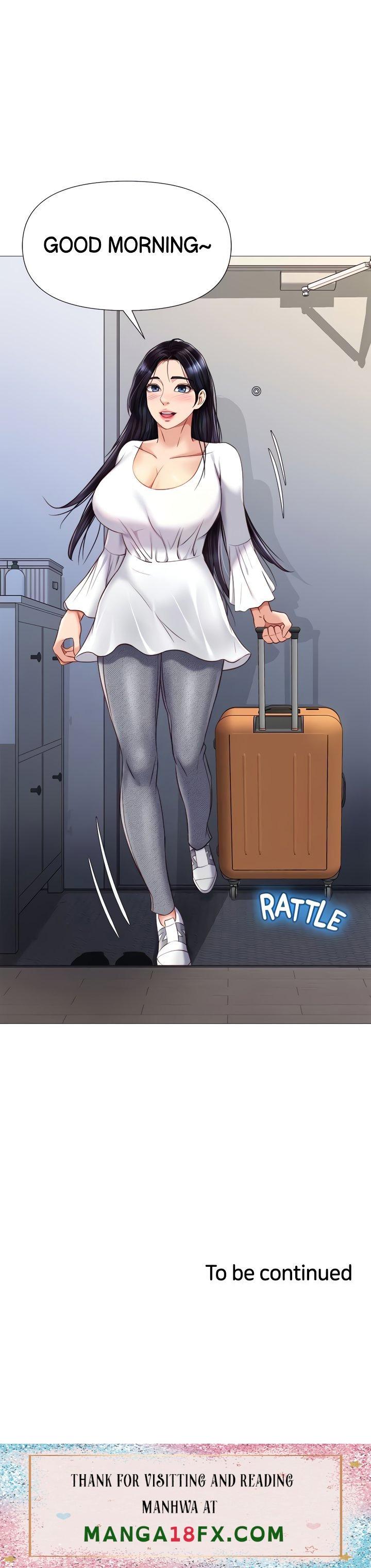 Daughter Friend - Chapter 64 [photo 45] - MangaPorn