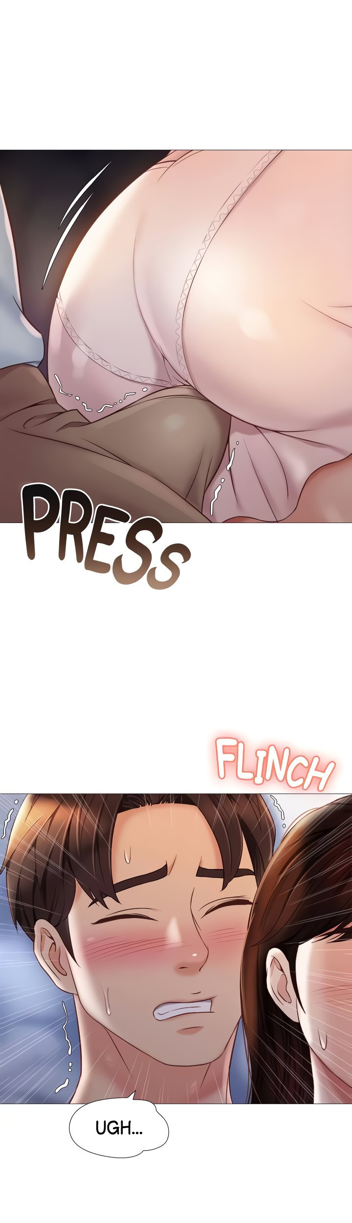 Daughter Friend - Chapter 64 [photo 6] - MangaPorn