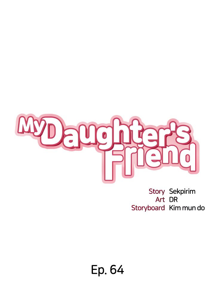 Daughter Friend - Chapter 64 [photo 9] - MangaPorn
