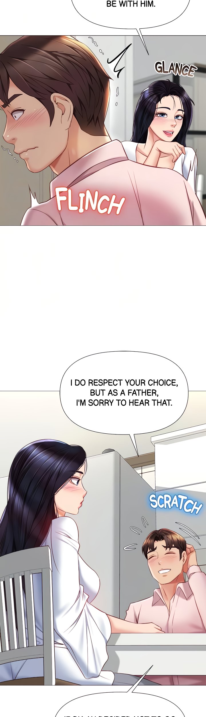 Daughter Friend - Chapter 65 [photo 16] - MangaPorn