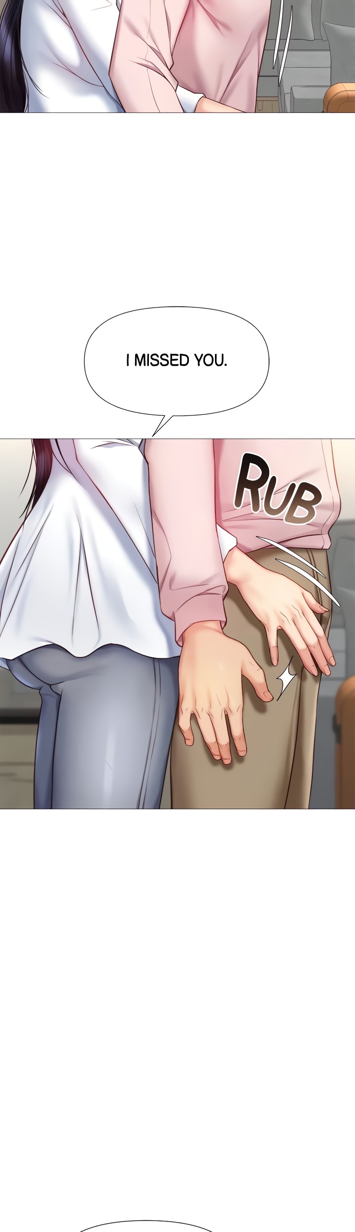 Daughter Friend - Chapter 65 [photo 21] - MangaPorn