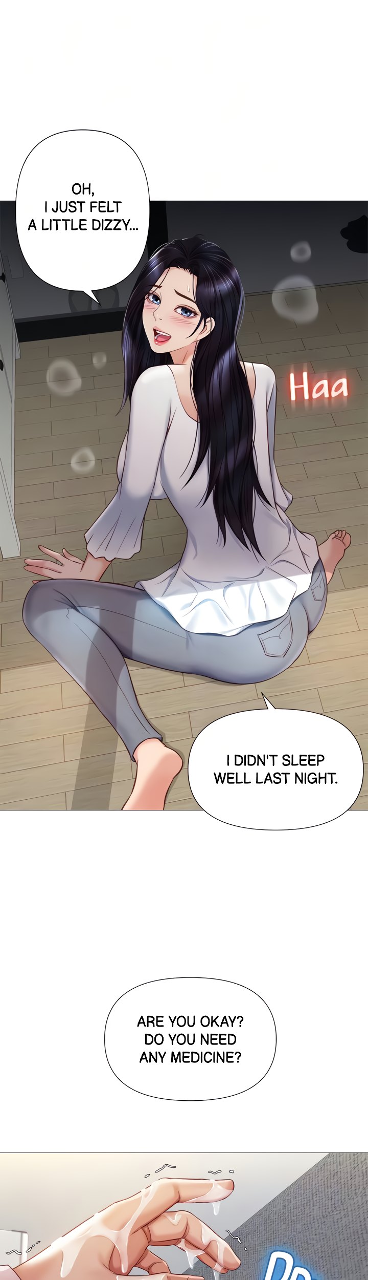 Daughter Friend - Chapter 65 [photo 40] - MangaPorn