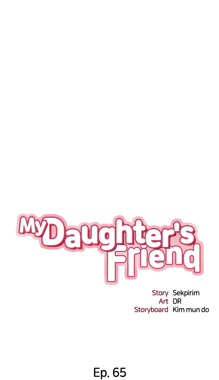 Daughter Friend - Chapter 65 [photo 5] - MangaPorn