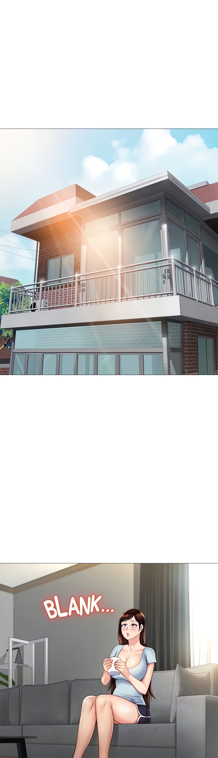 Daughter Friend - Chapter 66 [photo 12] - MangaPorn