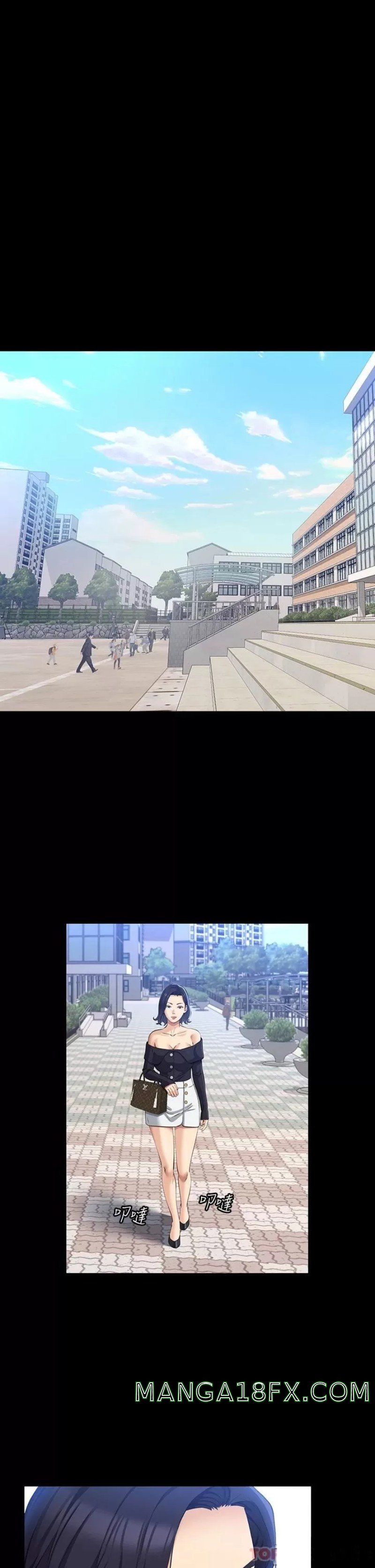 Resume Raw - Chapter 35 [photo 1] - MangaPorn