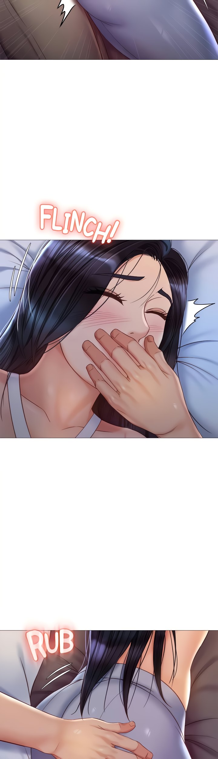 Daughter Friend - Chapter 67 [photo 10] - MangaPorn