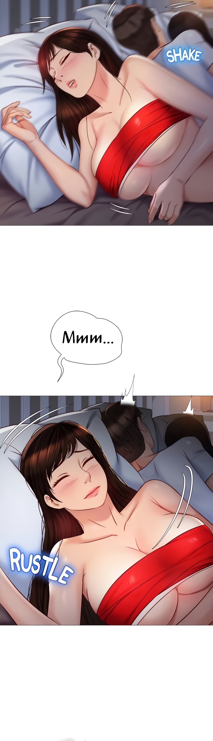 Daughter Friend - Chapter 67 [photo 21] - MangaPorn