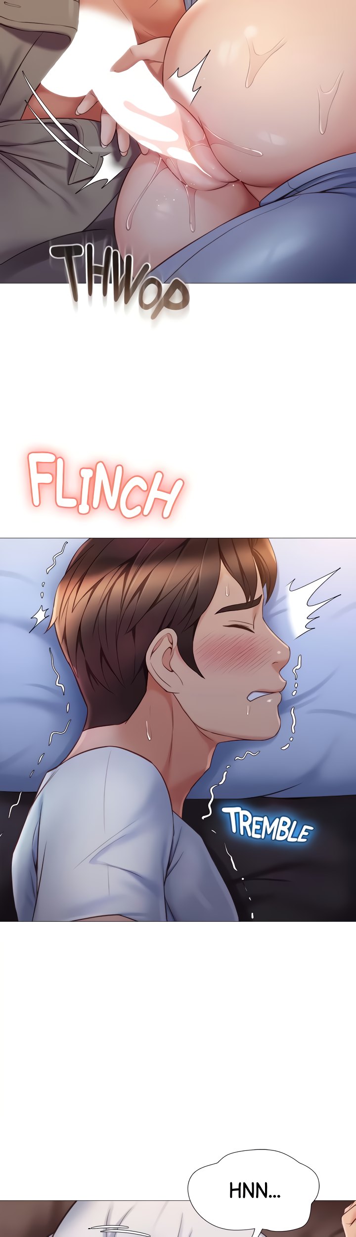 Daughter Friend - Chapter 67 [photo 28] - MangaPorn