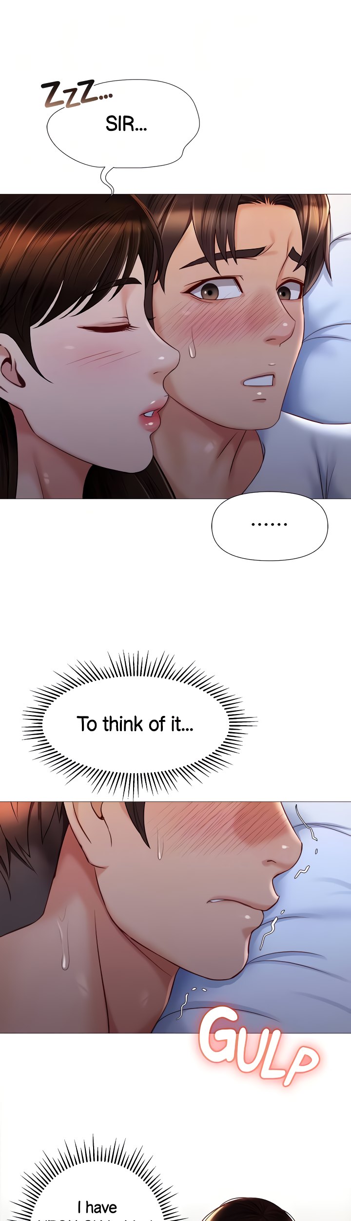 Daughter Friend - Chapter 67 [photo 32] - MangaPorn