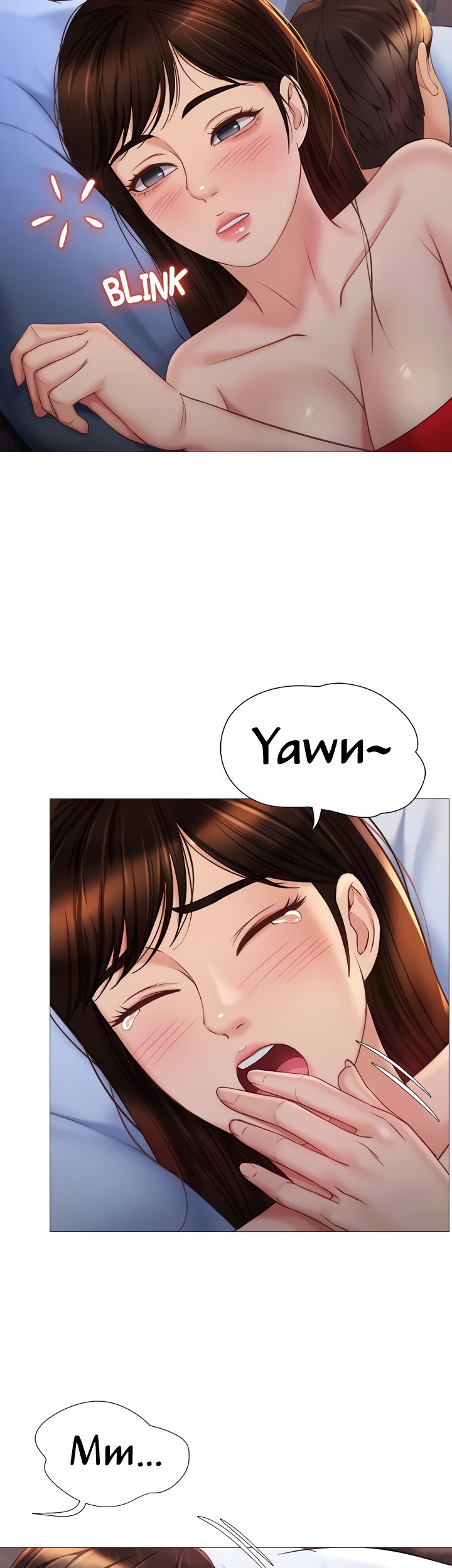 Daughter Friend - Chapter 67 [photo 6] - MangaPorn