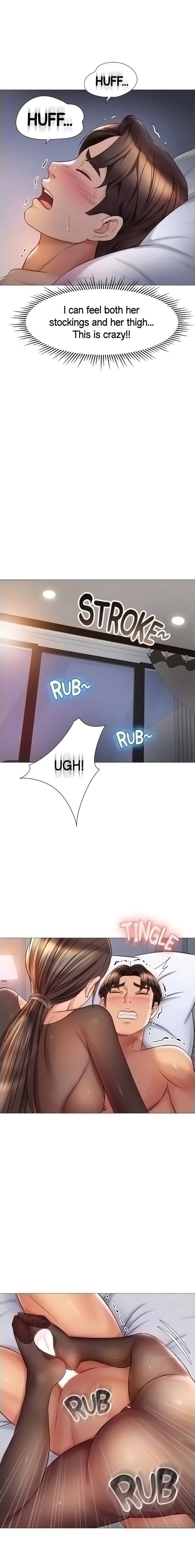 Daughter Friend - Chapter 69 [photo 15] - MangaPorn