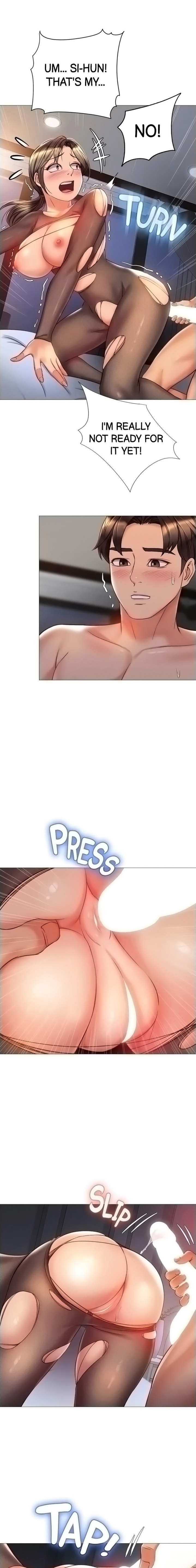 Daughter Friend - Chapter 70 [photo 11] - MangaPorn