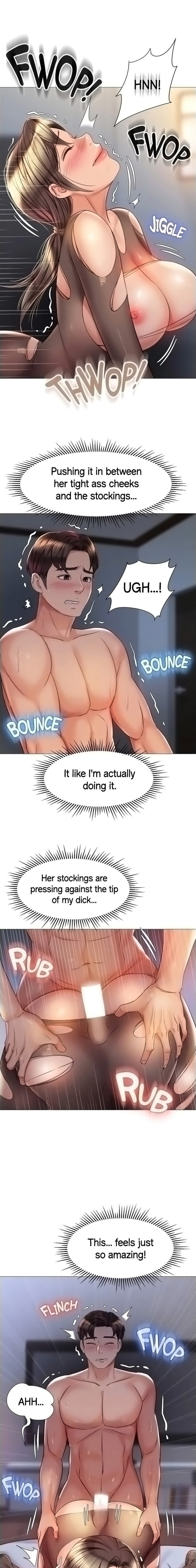 Daughter Friend - Chapter 70 [photo 13] - MangaPorn