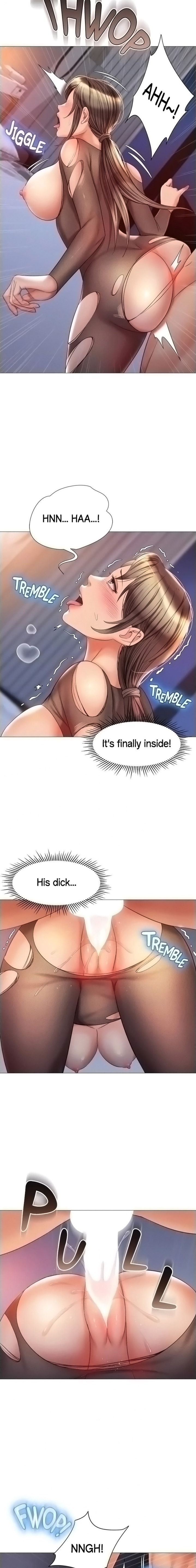 Daughter Friend - Chapter 70 [photo 16] - MangaPorn