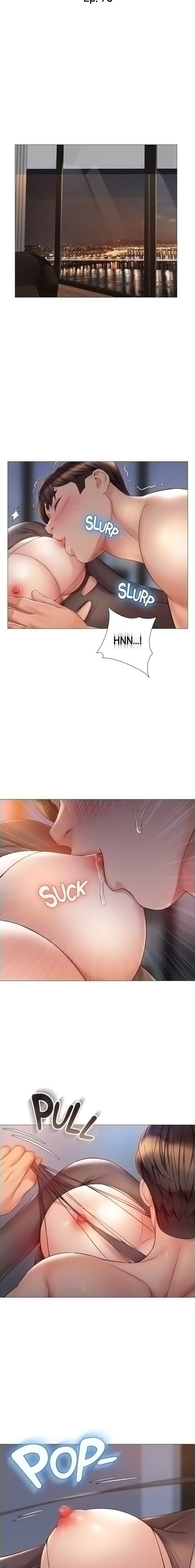 Daughter Friend - Chapter 70 [photo 5] - MangaPorn