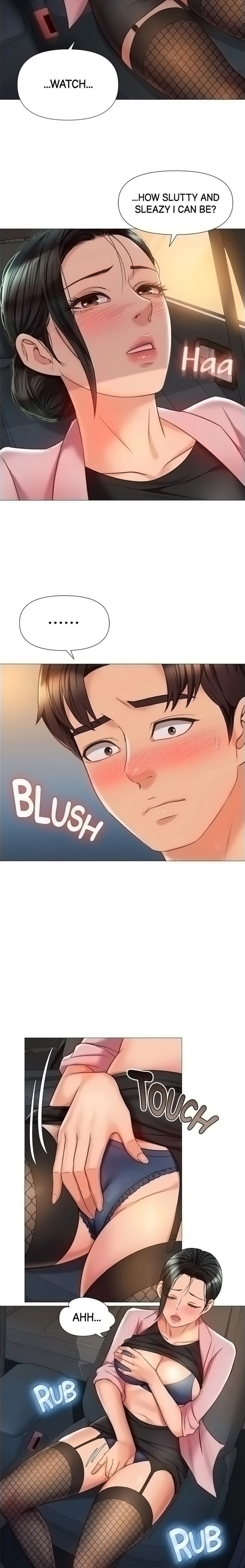 Daughter Friend - Chapter 73 [photo 13] - MangaPorn