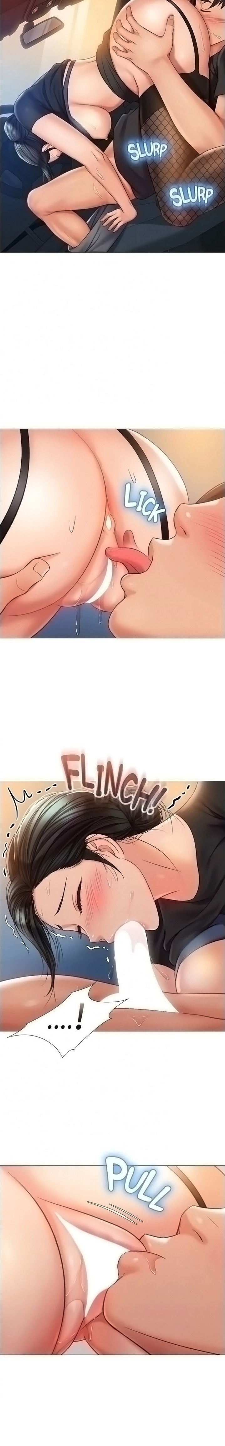 Daughter Friend - Chapter 73 [photo 20] - MangaPorn