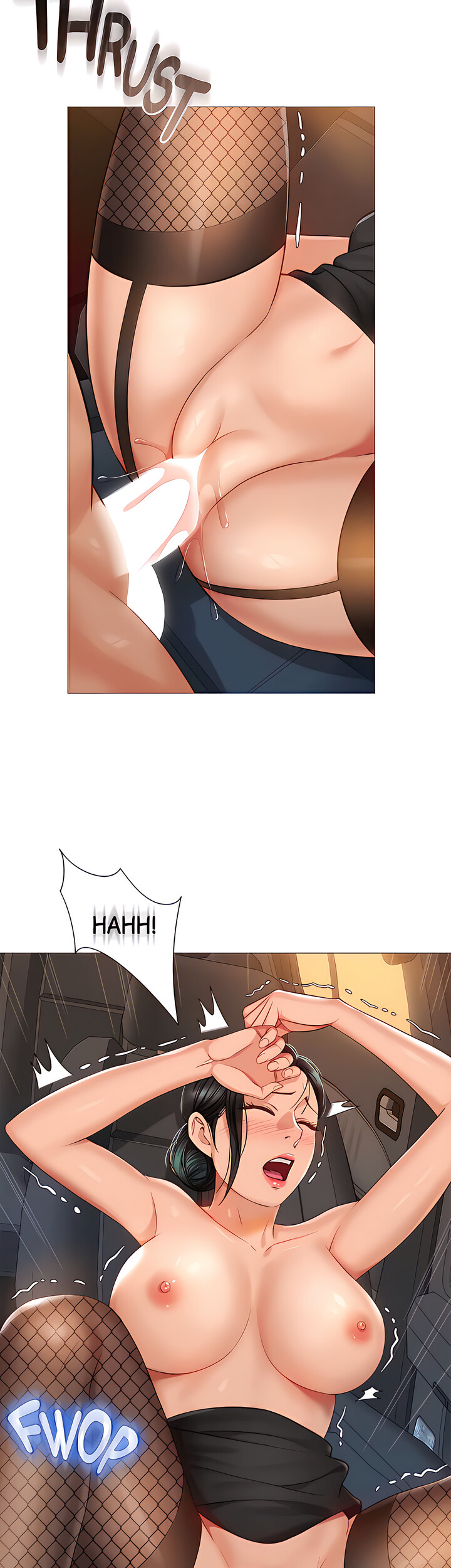 Daughter Friend - Chapter 74 [photo 12] - MangaPorn