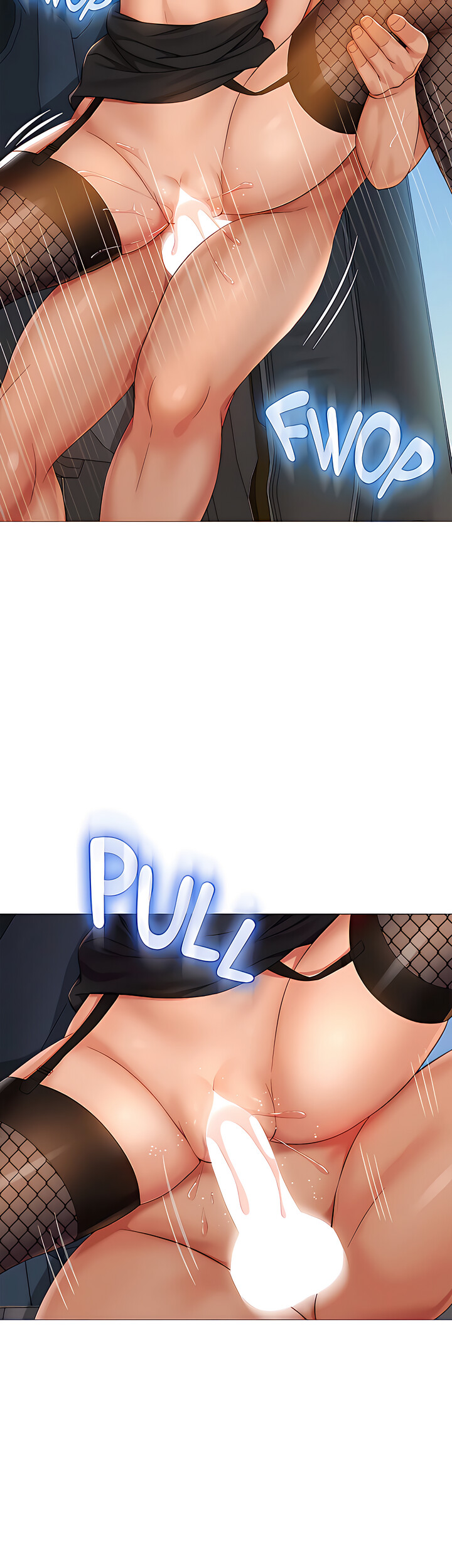 Daughter Friend - Chapter 74 [photo 31] - MangaPorn