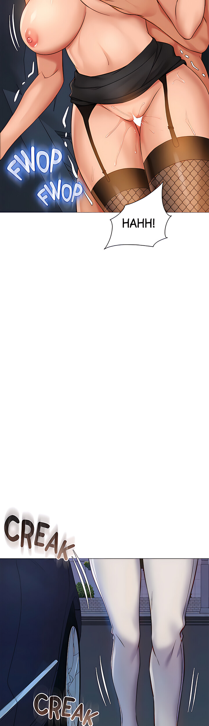 Daughter Friend - Chapter 74 [photo 35] - MangaPorn