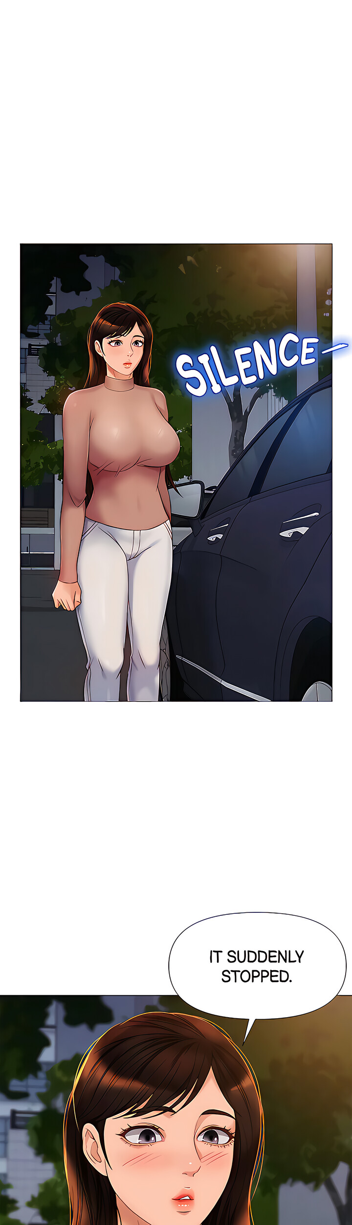 Daughter Friend - Chapter 74 [photo 39] - MangaPorn