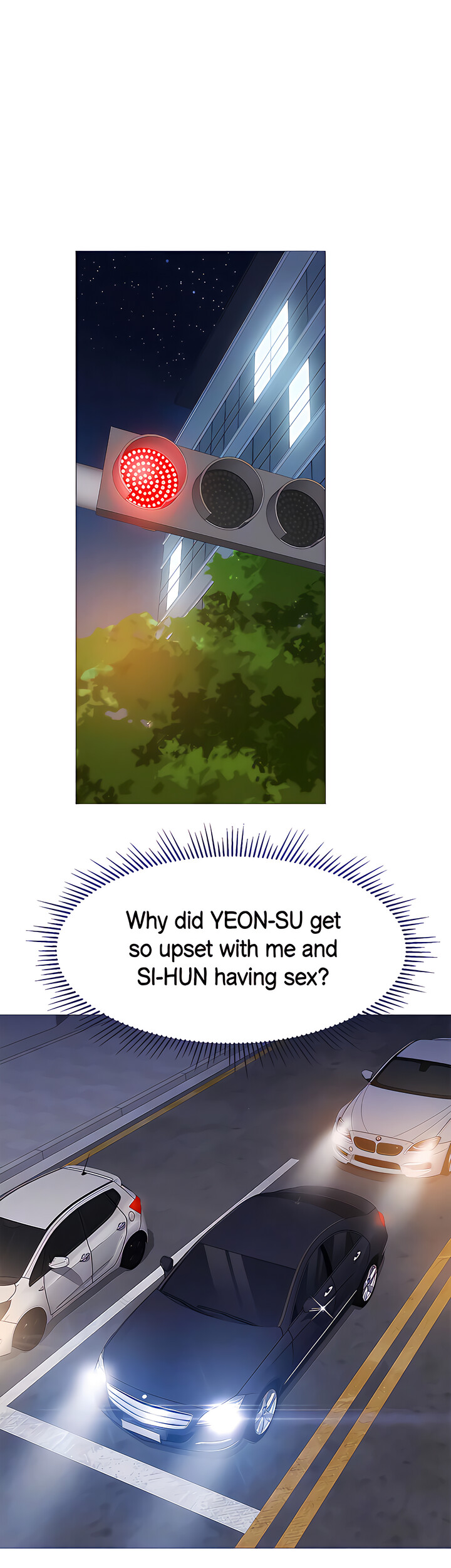 Daughter Friend - Chapter 76 [photo 15] - MangaPorn