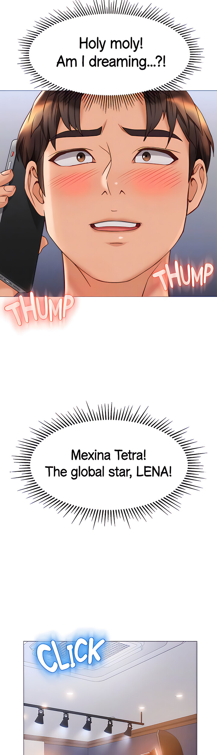 Daughter Friend - Chapter 76 [photo 31] - MangaPorn