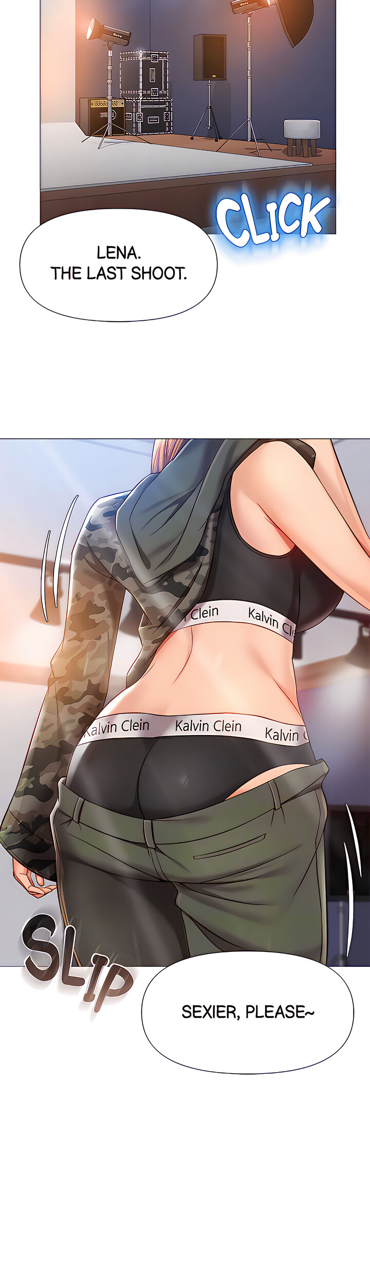 Daughter Friend - Chapter 76 [photo 32] - MangaPorn